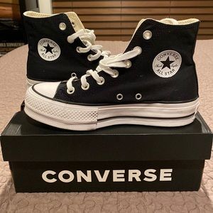 Platform converse